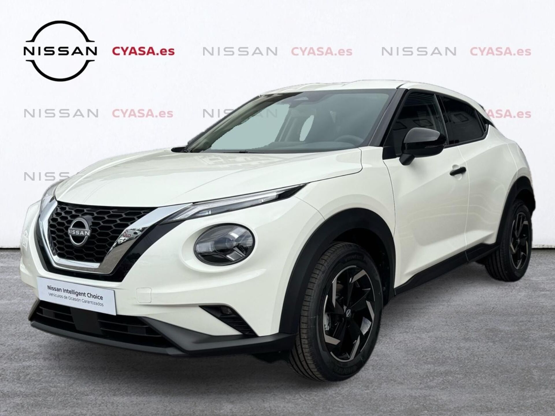 Imagen de NISSAN Juke