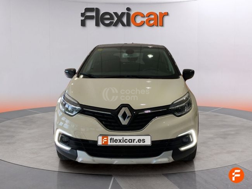 Foto del RENAULT Captur TCe Energy Intens 66kW