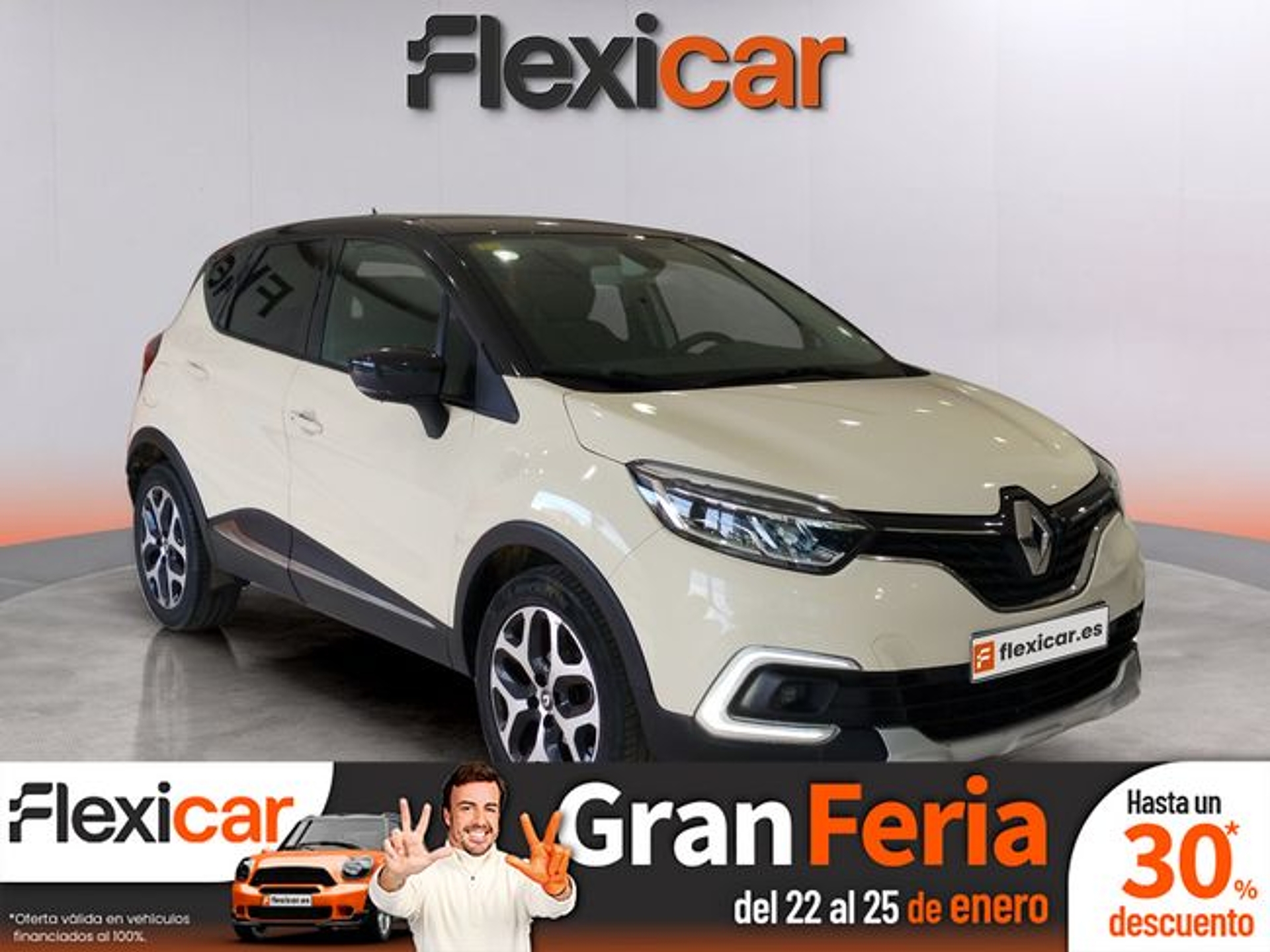 Imagen de RENAULT Captur