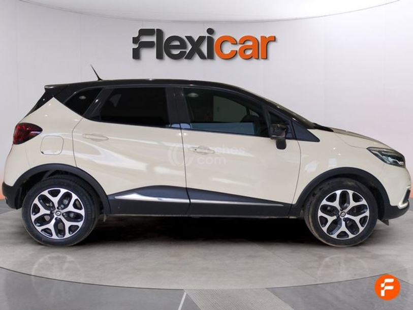 Foto del RENAULT Captur TCe Energy Intens 66kW