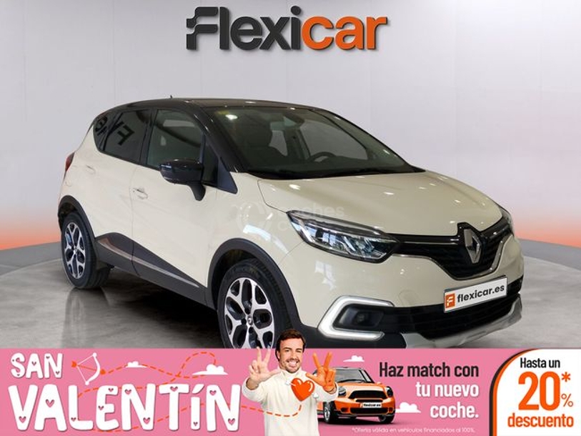 Foto del RENAULT Captur TCe Energy Intens 66kW