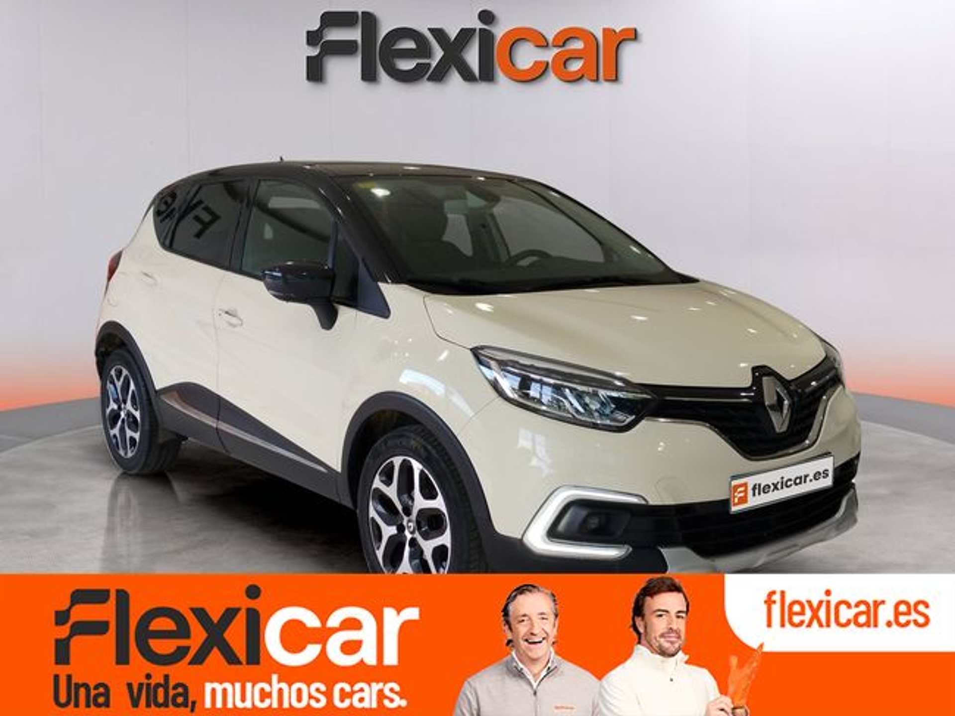 Imagen de RENAULT Captur