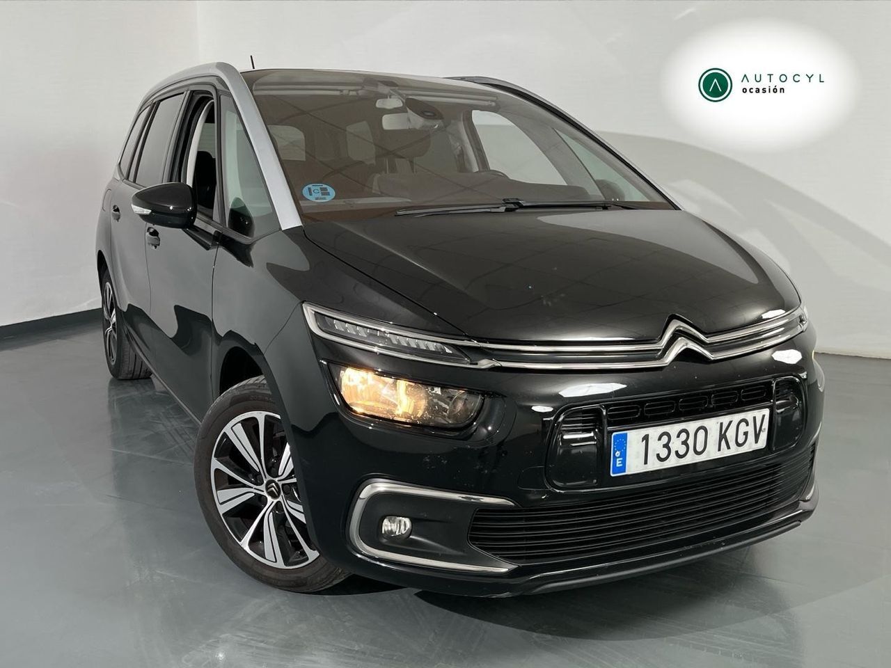 CITROEN C4 (PureTech 96KW (130CV) S&S 6v Live) en Valladolid