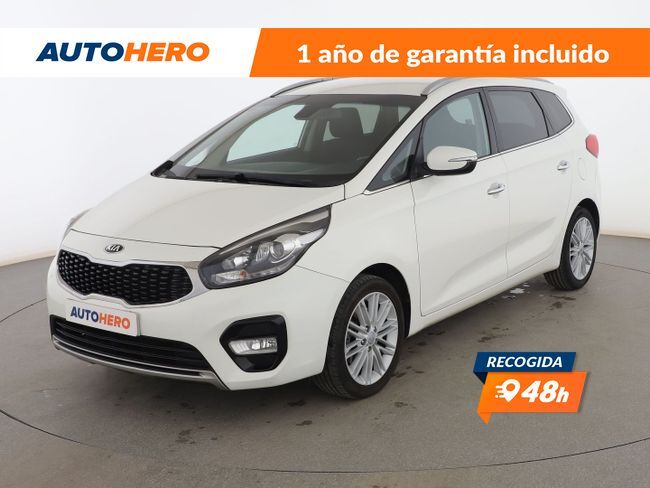 KIA Carens (1.6 GDI Drive) en Madrid