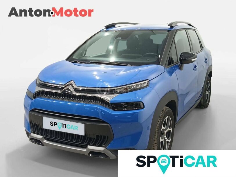 Foto del CITROEN C3 Aircross Puretech S&S Feel Pack EAT6 130