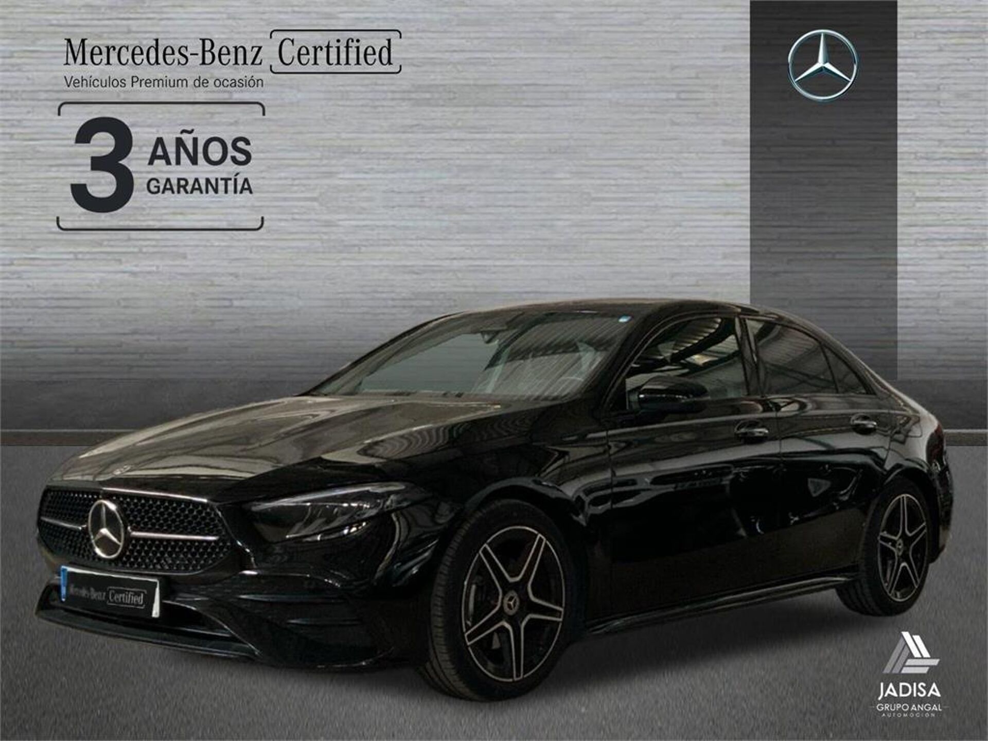 Imagen de MERCEDES Clase A