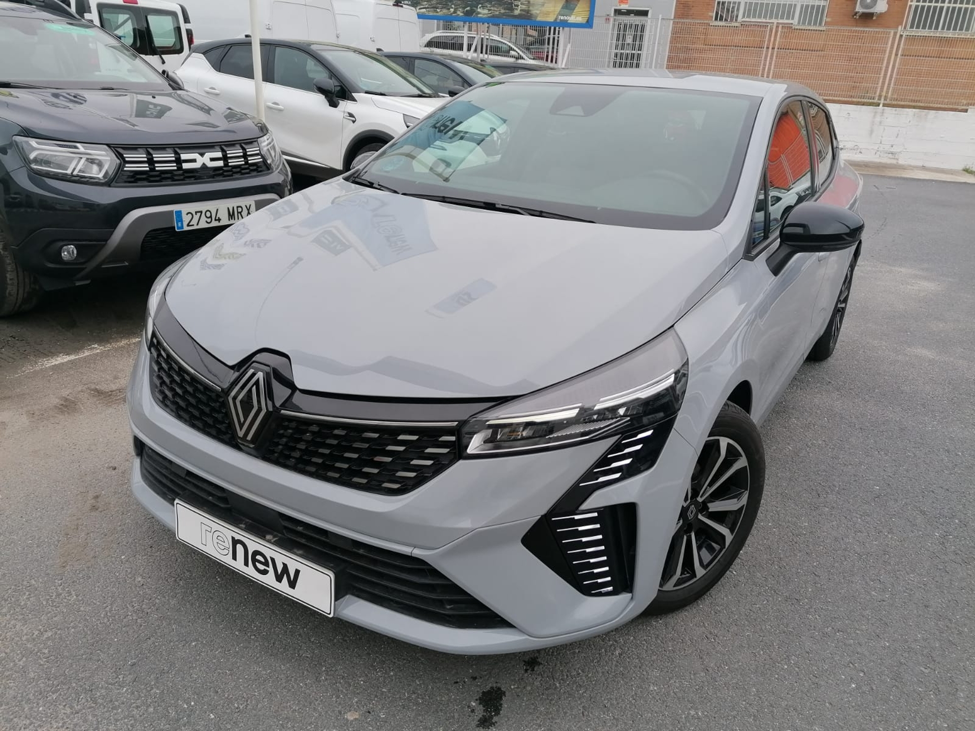 Imagen de RENAULT Clio