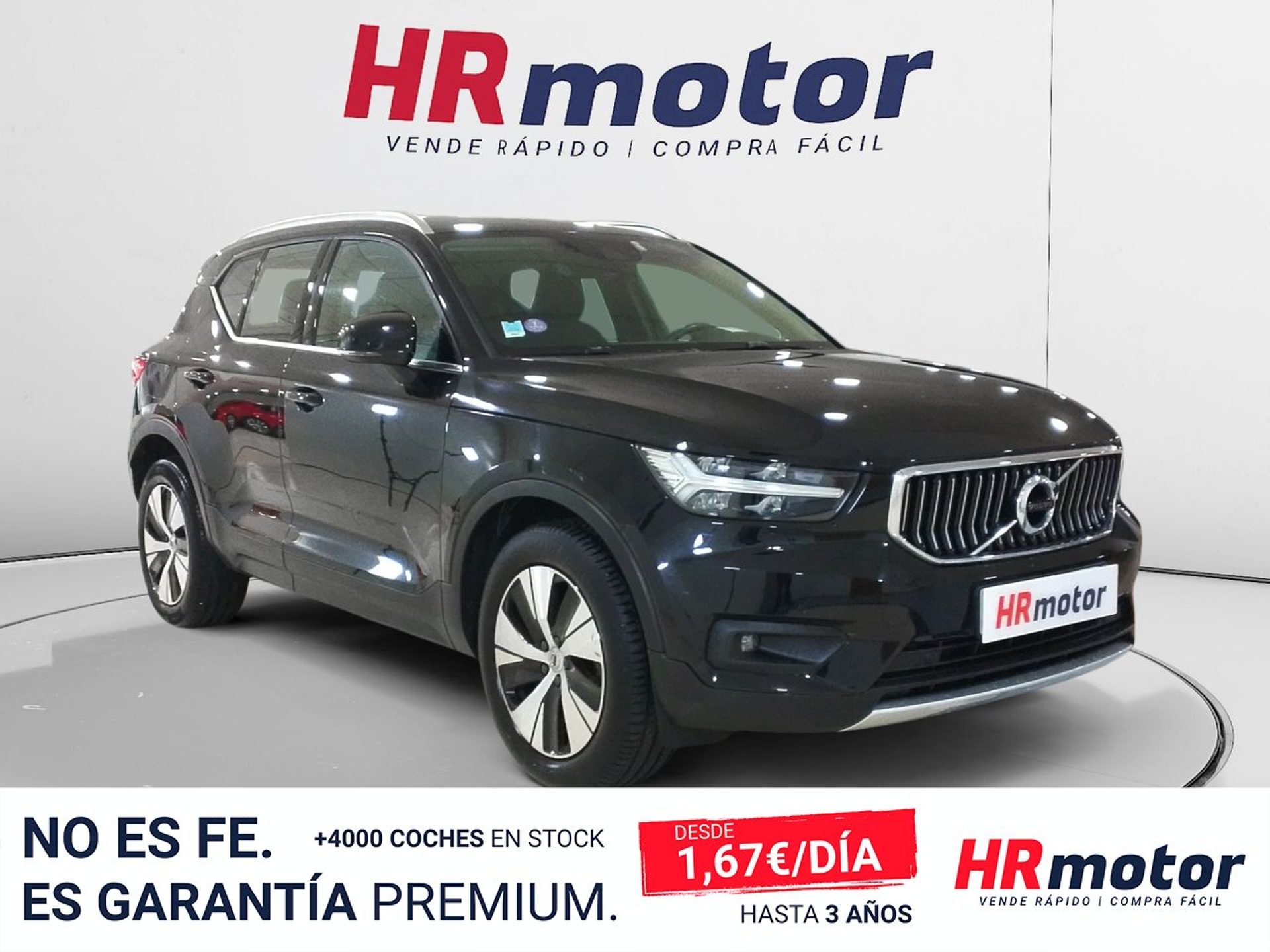 Imagen de VOLVO XC40