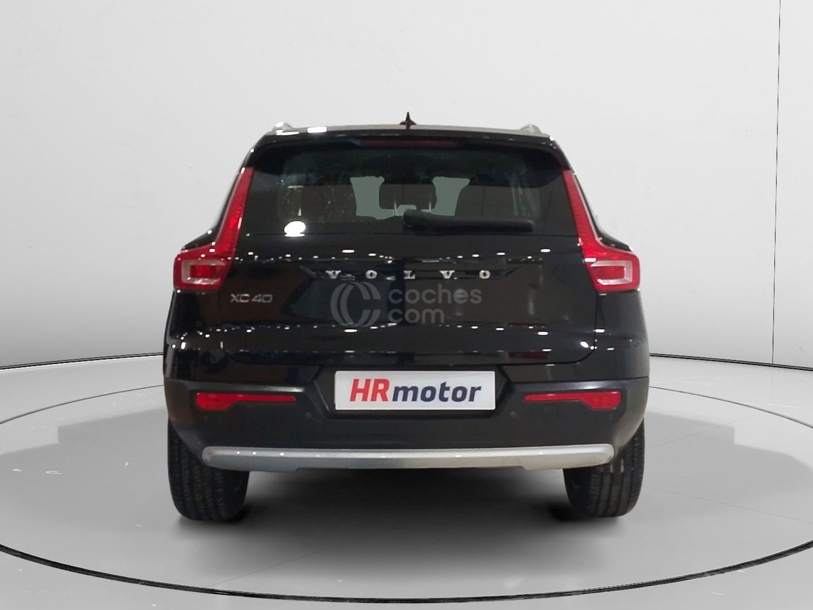 Foto del VOLVO XC40 T4 Recharge Inscription Expression Aut.