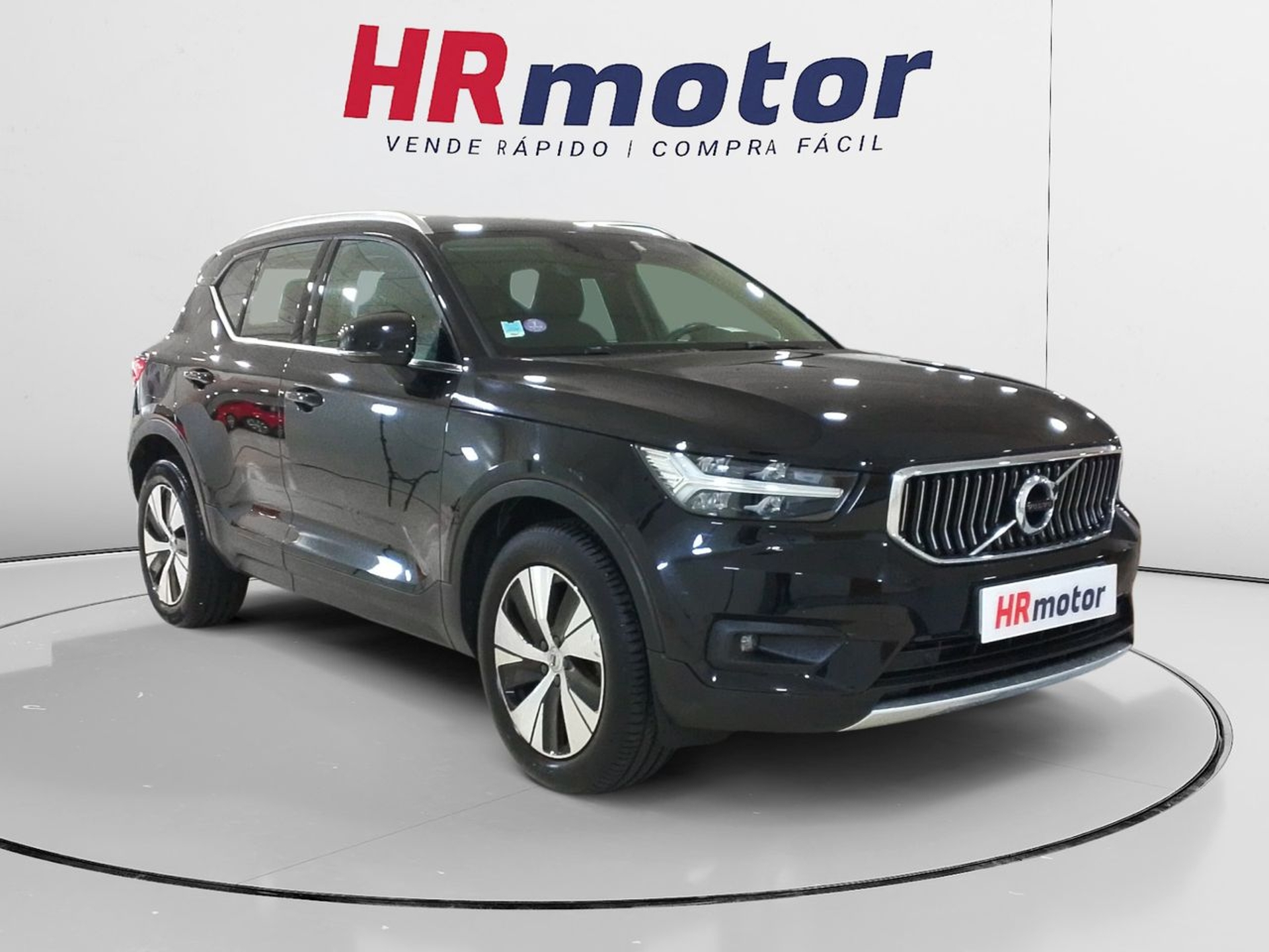 Imagen de VOLVO XC40