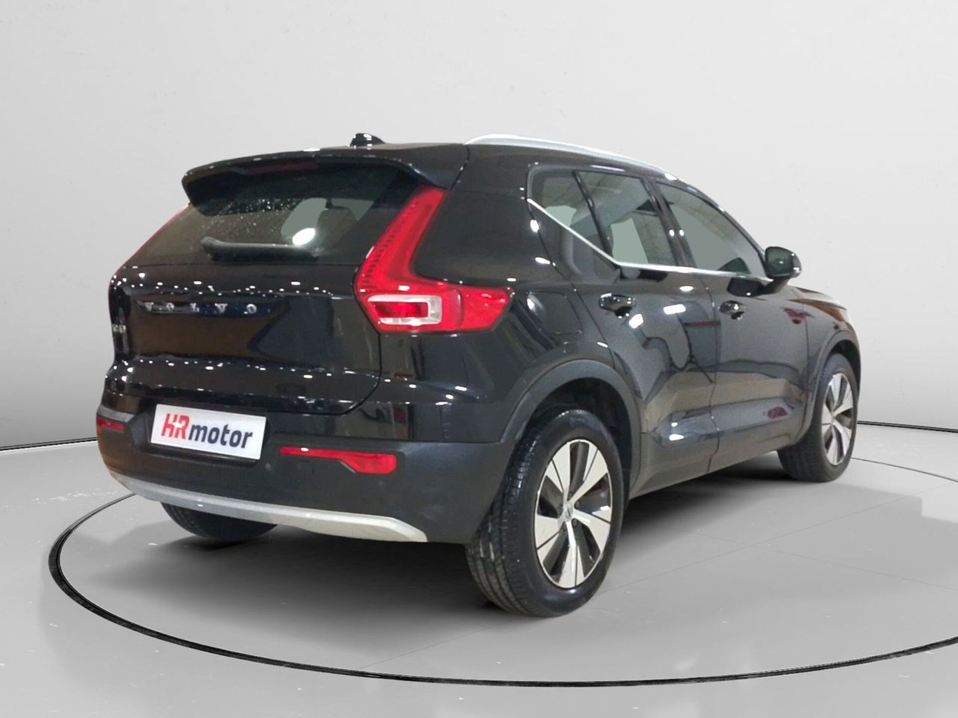 Imagen 2 de VOLVO XC40