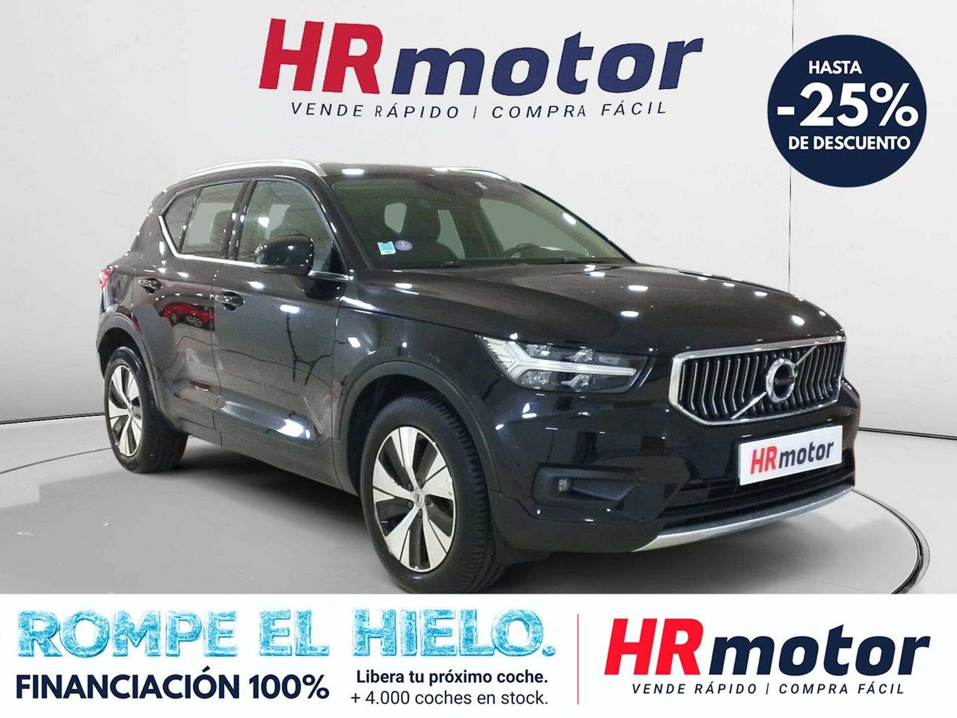 Imagen 1 de VOLVO XC40