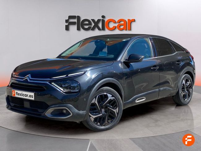 Foto del CITROEN C4 1.2 PureTech Live Pack S&S 100