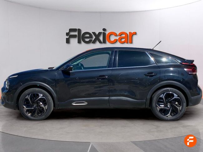 Foto del CITROEN C4 1.2 PureTech Live Pack S&S 100