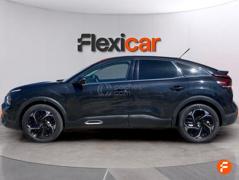 Foto del CITROEN C4 1.2 PureTech Live Pack S&S 100