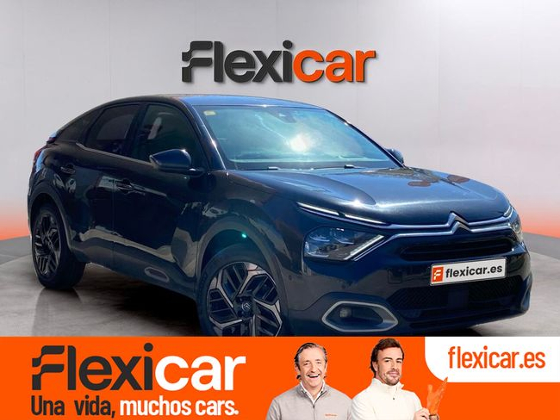 Imagen de CITROEN C4