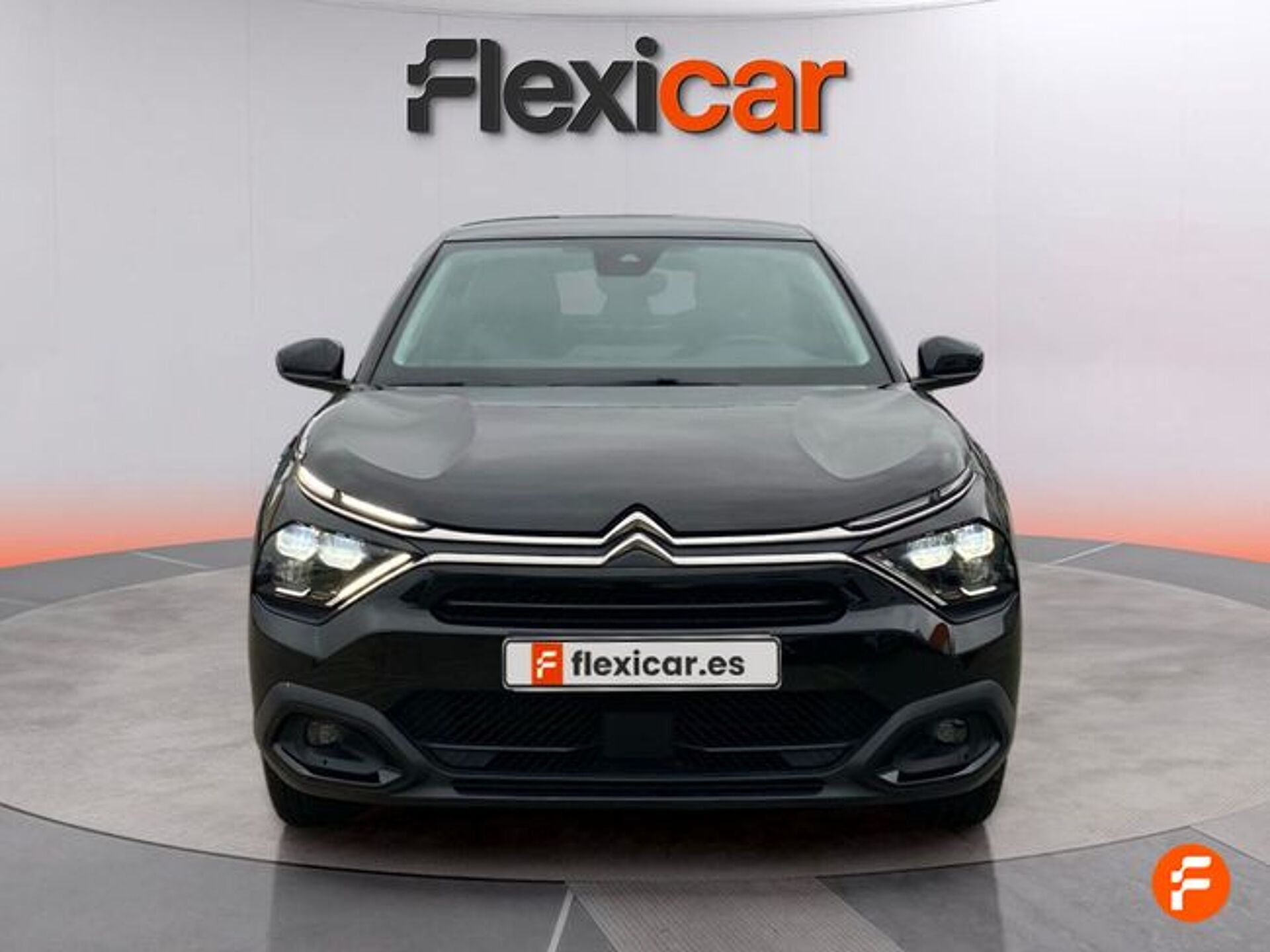Imagen 2 de CITROEN C4