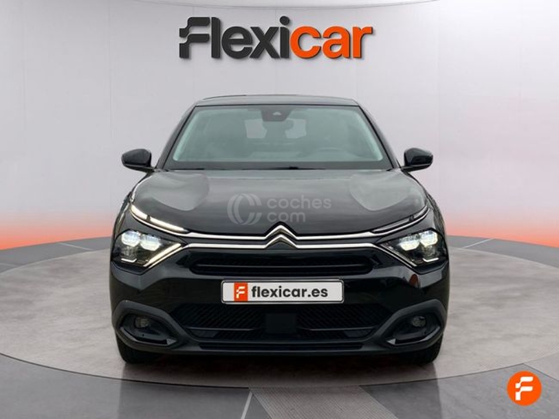 Foto del CITROEN C4 1.2 PureTech Feel Pack S&S 130