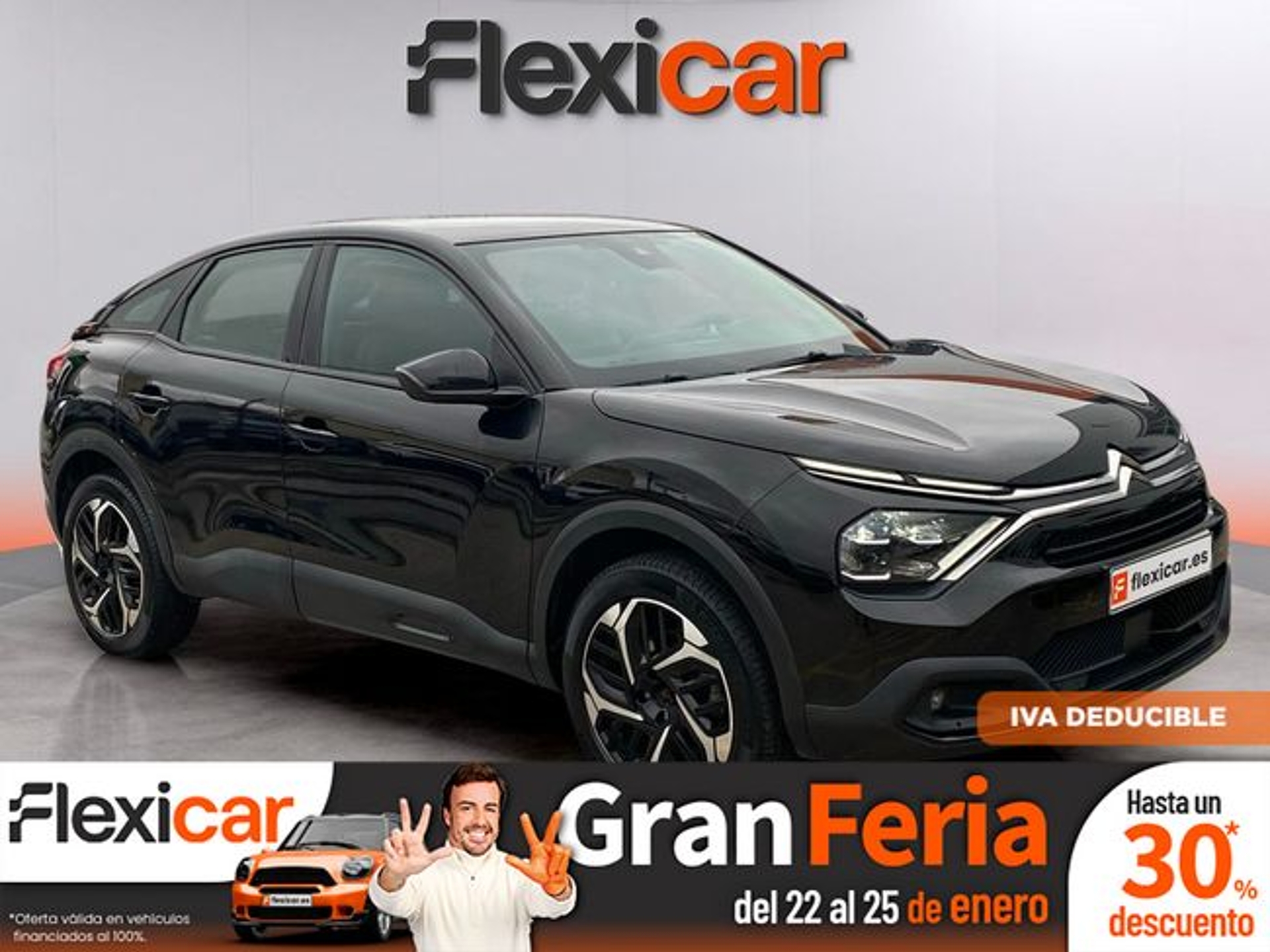 Imagen de CITROEN C4