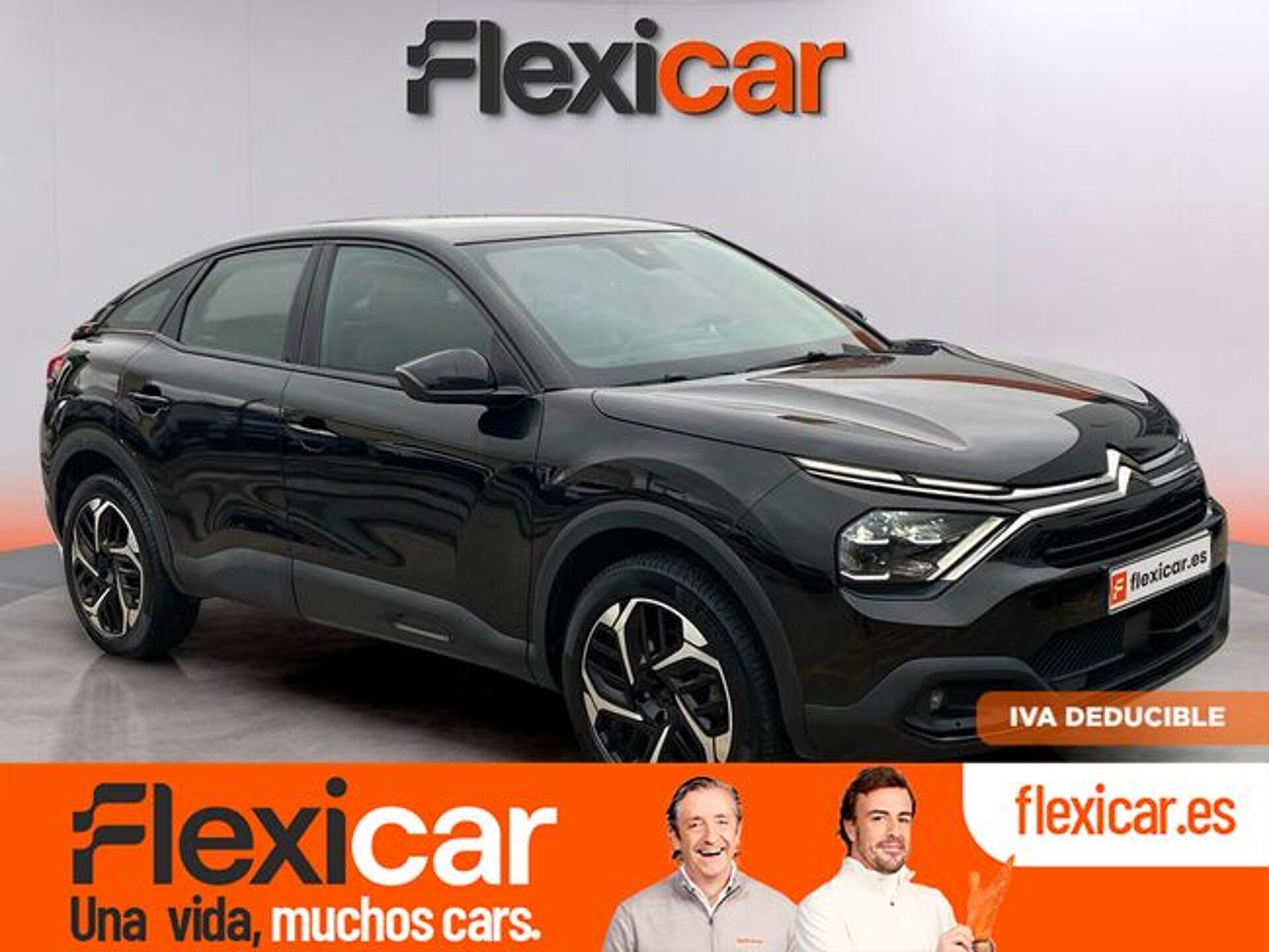 Imagen 1 de CITROEN C4