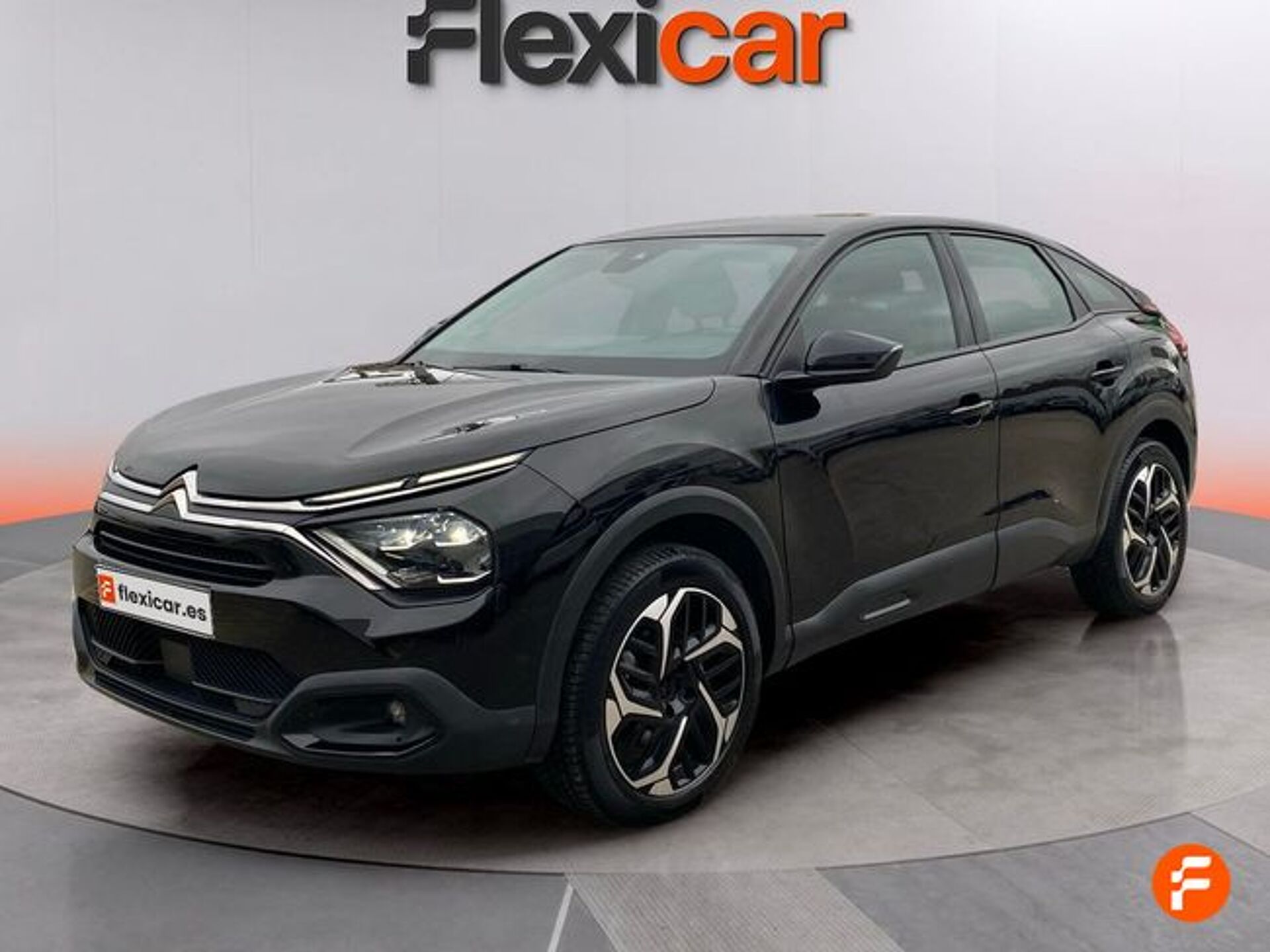 Imagen 3 de CITROEN C4