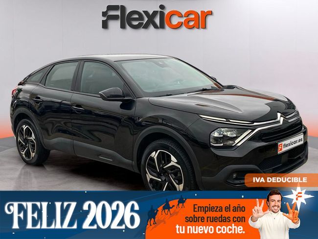 CITROEN C4 (PureTech 130 S&S 6v Feel Pack) en Navarra