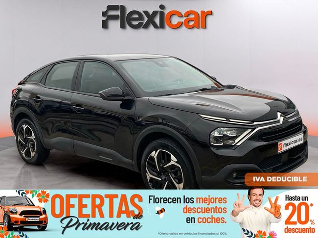 Foto del CITROEN C4 1.2 PureTech Feel Pack S&S 130