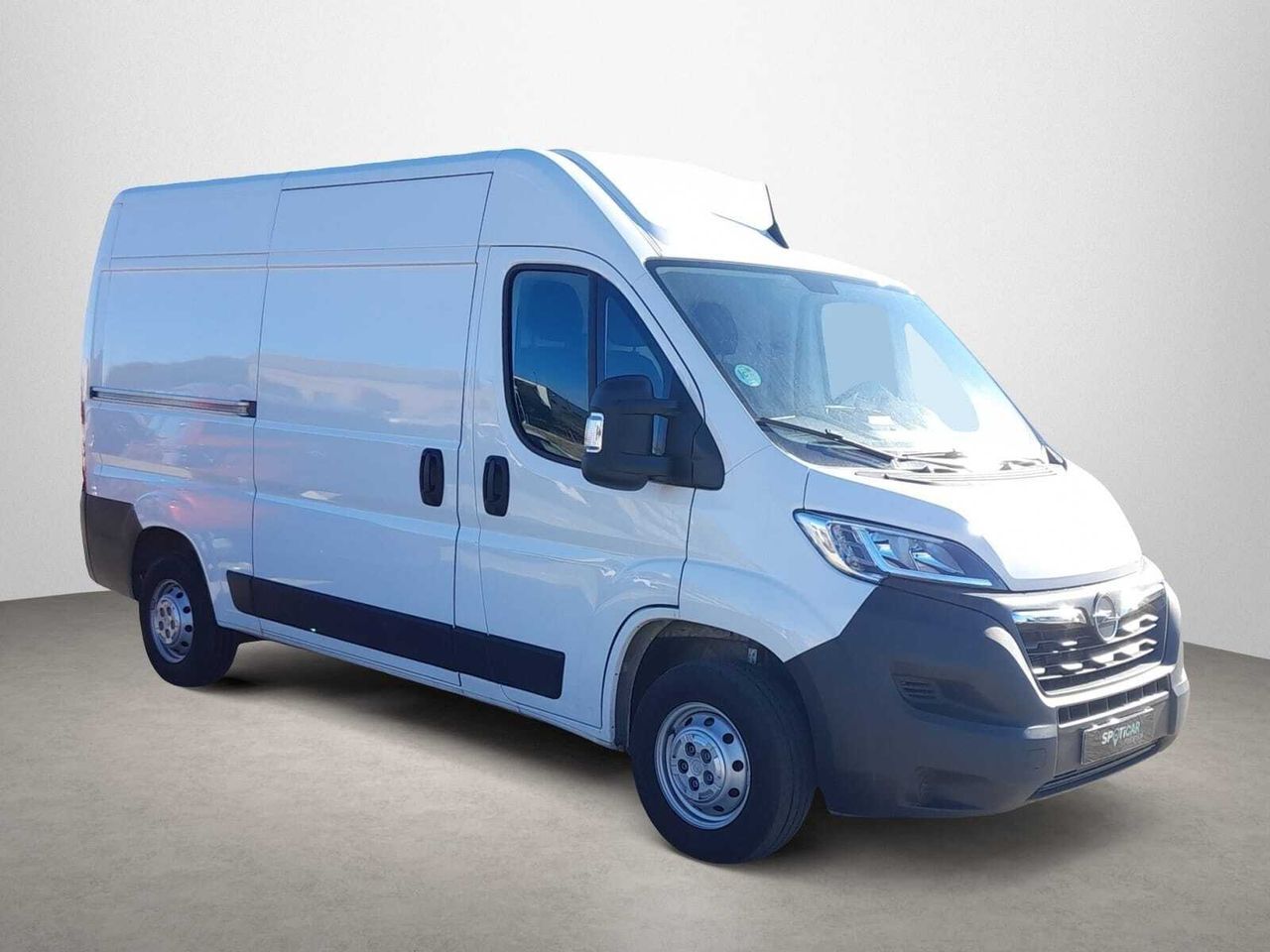 Foto del OPEL Movano Fg. 2.2 BlueHDI Base 120 L2H2 3500