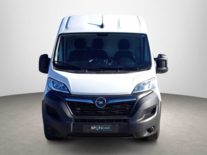 Foto del OPEL Movano Fg. 2.2 BlueHDI Base 120 L2H2 3500