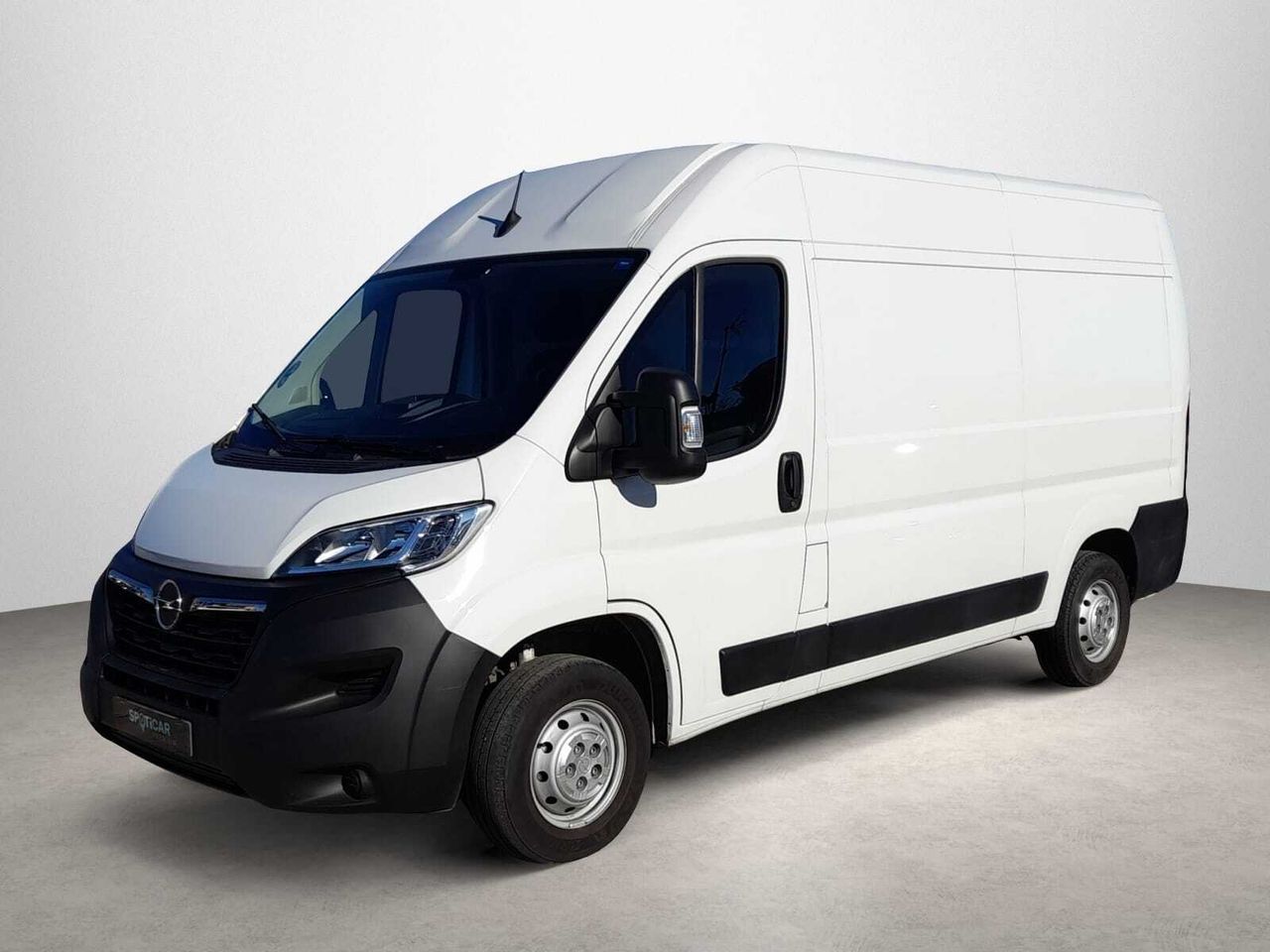 Foto del OPEL Movano Fg. 2.2 BlueHDI Base 120 L2H2 3500