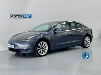 Imagen de TESLA Model 3 Long-Range RWD