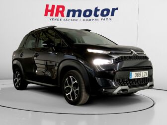 Imagen de CITROEN C3 Aircross Puretech S&S Shine 110