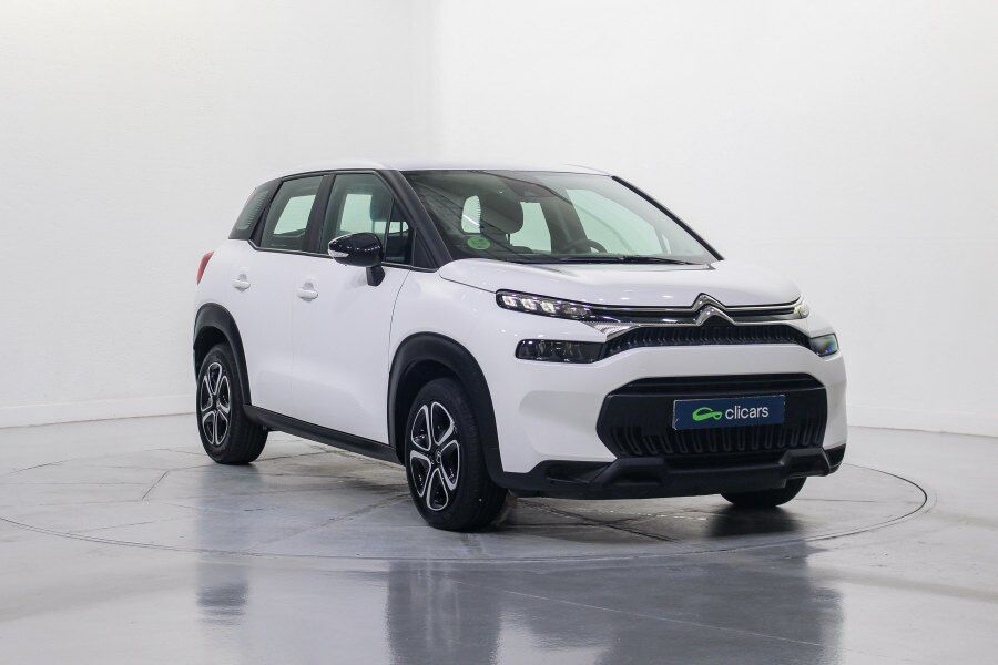Foto del CITROEN C3 Aircross BlueHDi S&S Live Pack 110