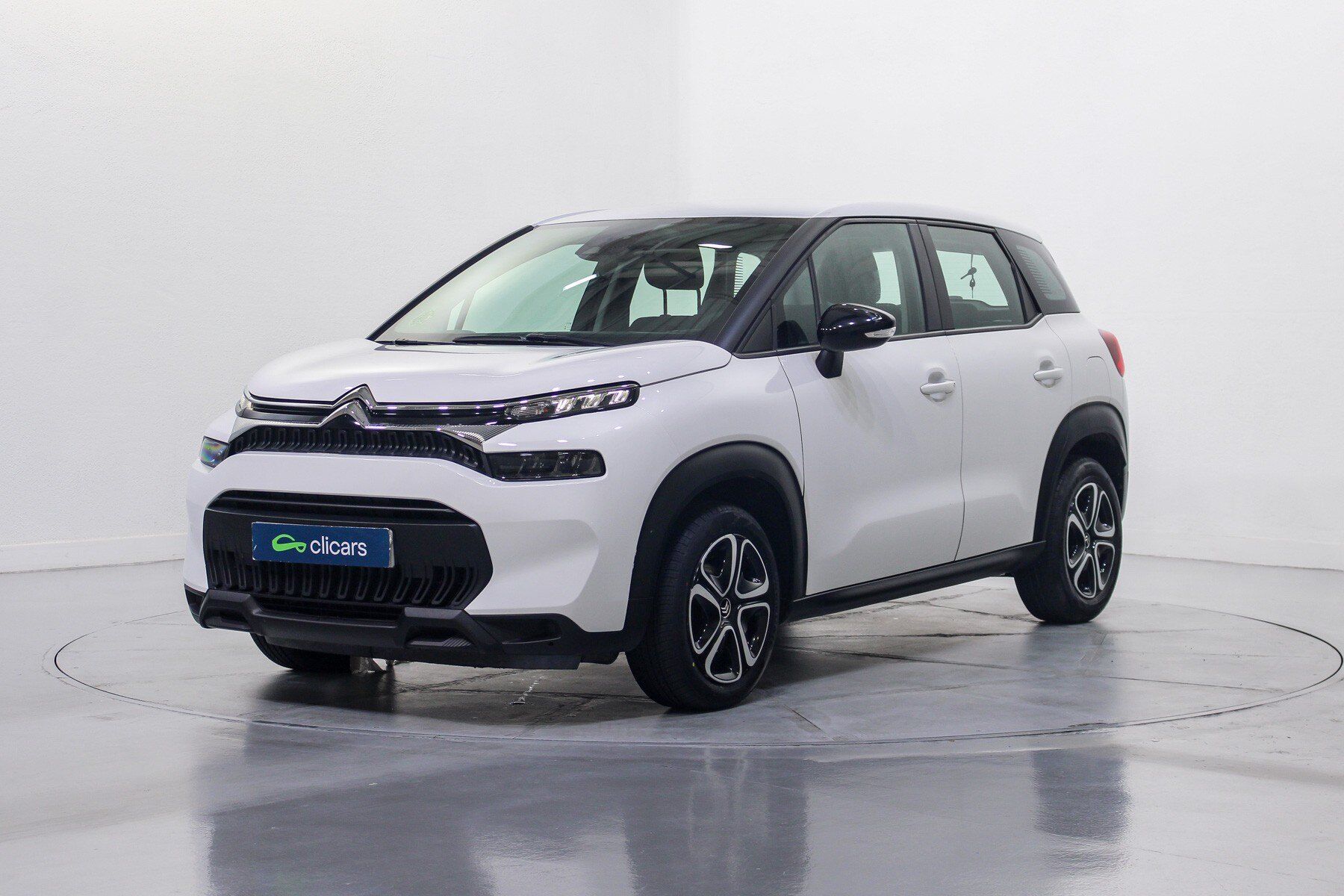 Foto del CITROEN C3 Aircross BlueHDi S&S Feel 110