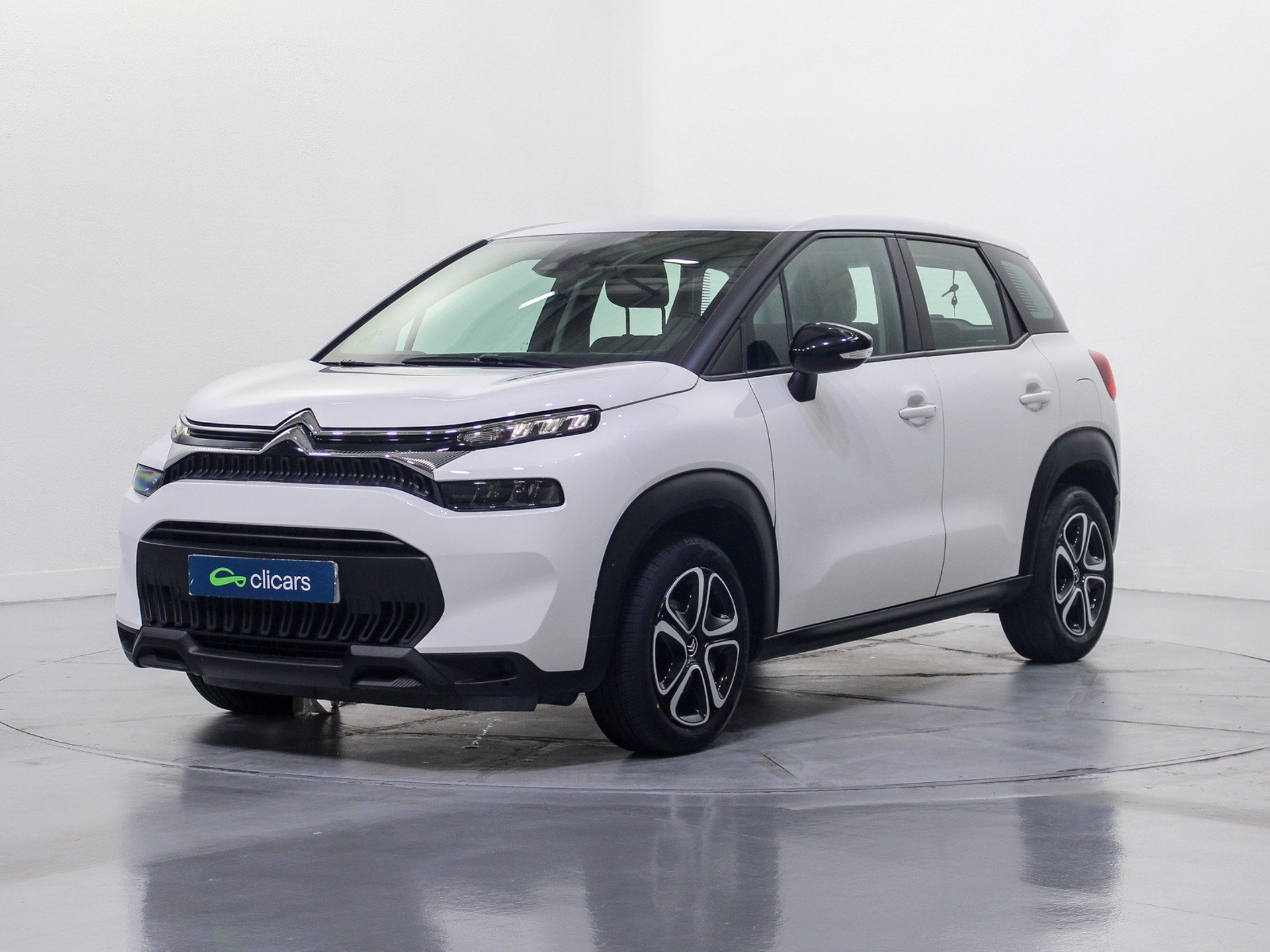 Imagen de CITROEN C3 Aircross