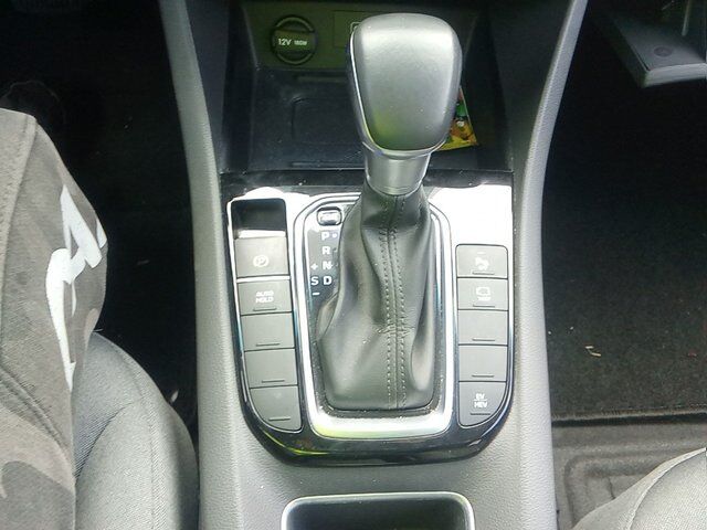 Foto del HYUNDAI Ioniq PHEV 1.6 GDI Tecno