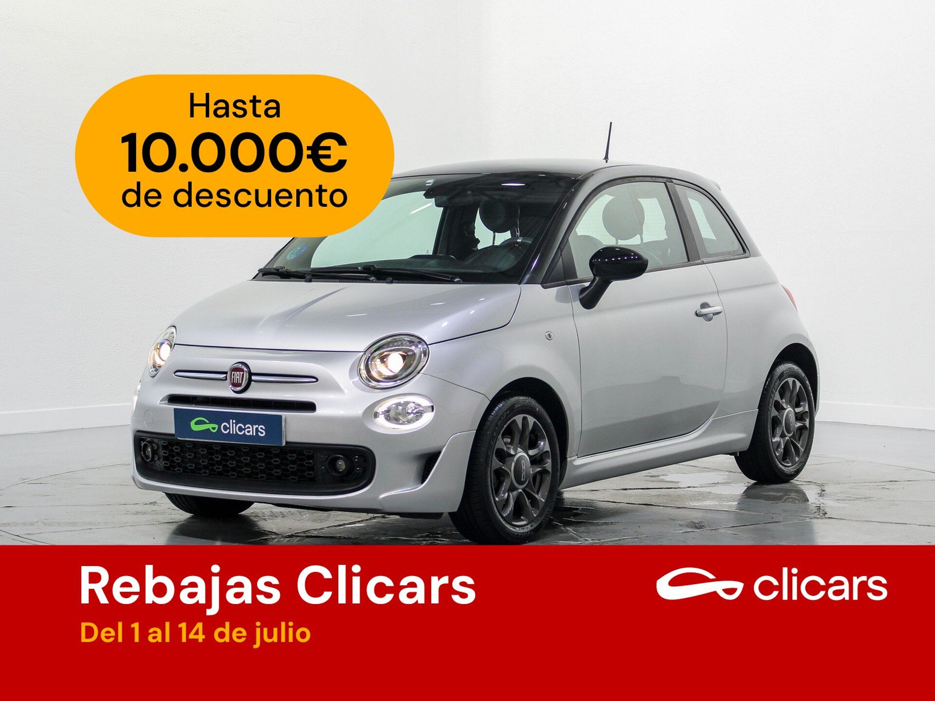 Imagen de FIAT 500