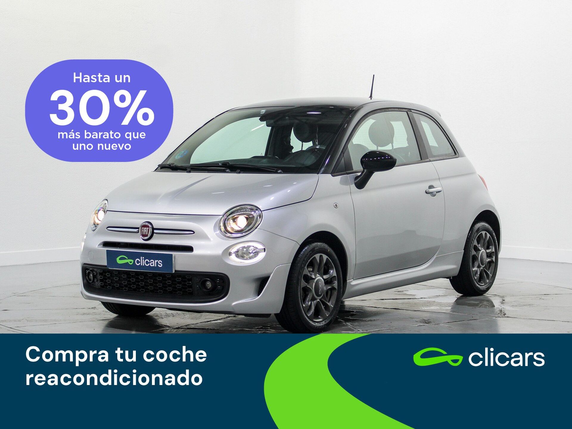 Imagen de FIAT 500