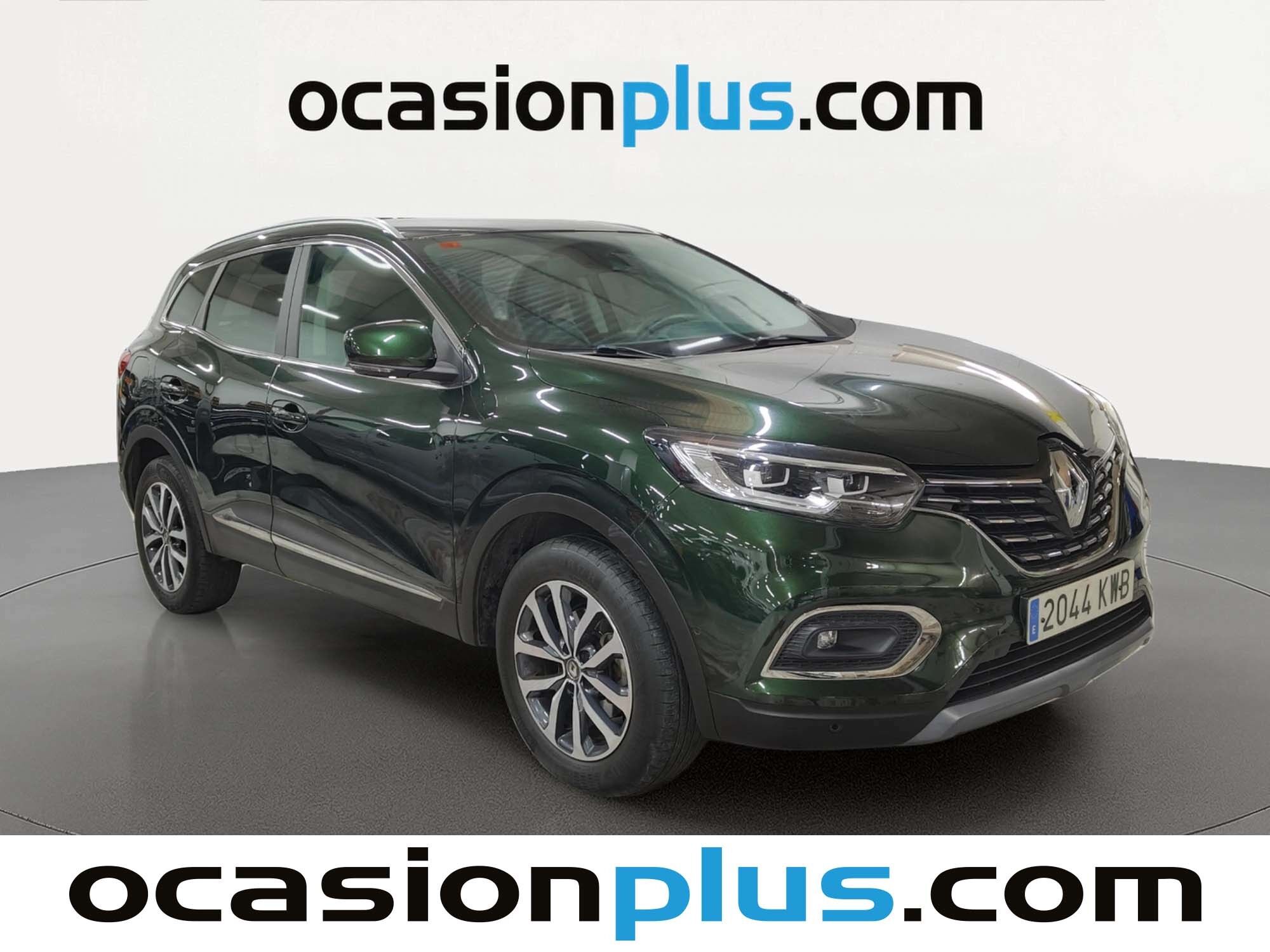 Foto del RENAULT Kadjar 1.3 TCe GPF Zen 103kW