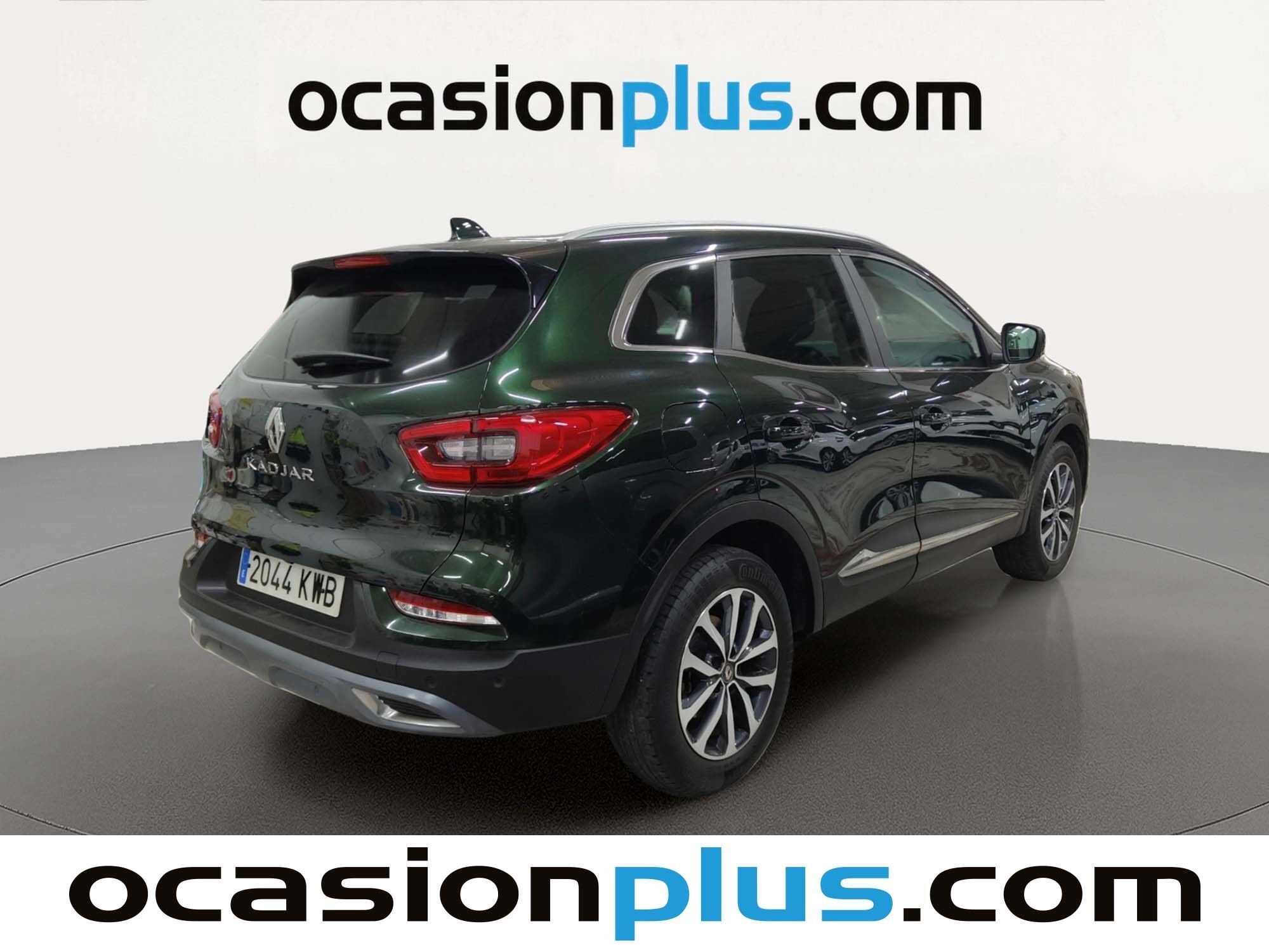 Foto del RENAULT Kadjar 1.3 TCe GPF Zen 103kW