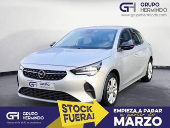 Imagen de OPEL Corsa 1.5D DT S-S Elegance 100