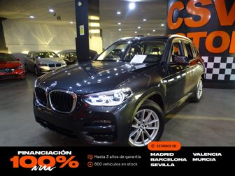 Imagen de BMW X3 xDrive 30e xLine