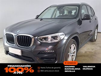 Imagen de BMW X3 xDrive 30e xLine