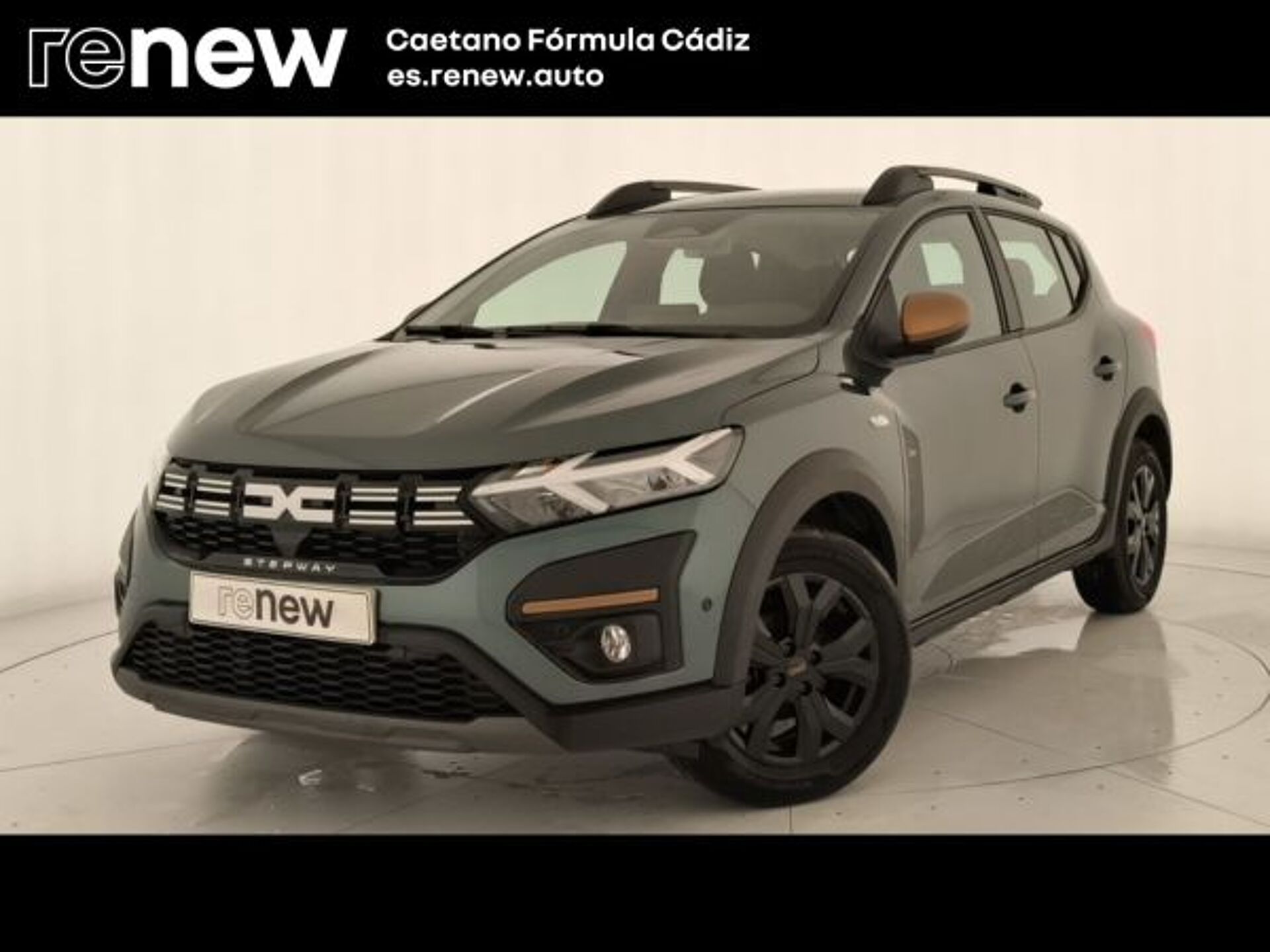 Imagen 1 de DACIA Sandero