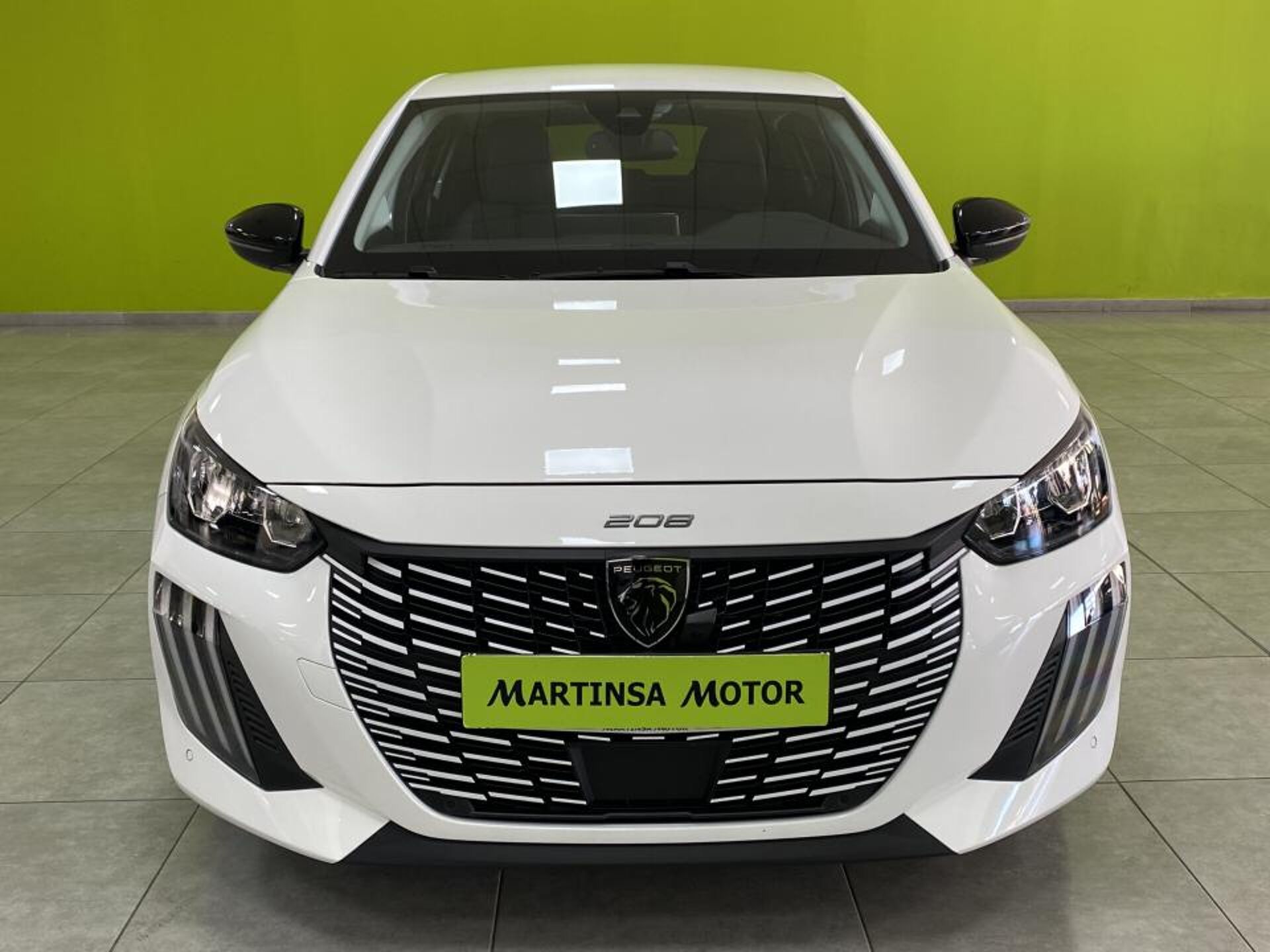 Imagen 2 de PEUGEOT 208