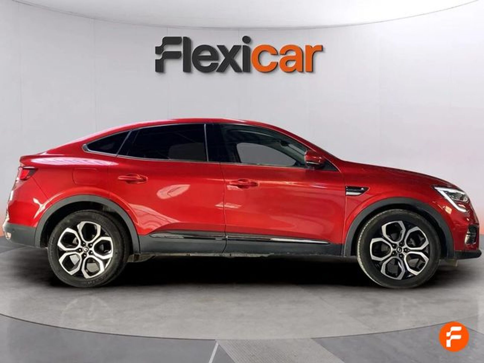 Imagen 3 de RENAULT Arkana