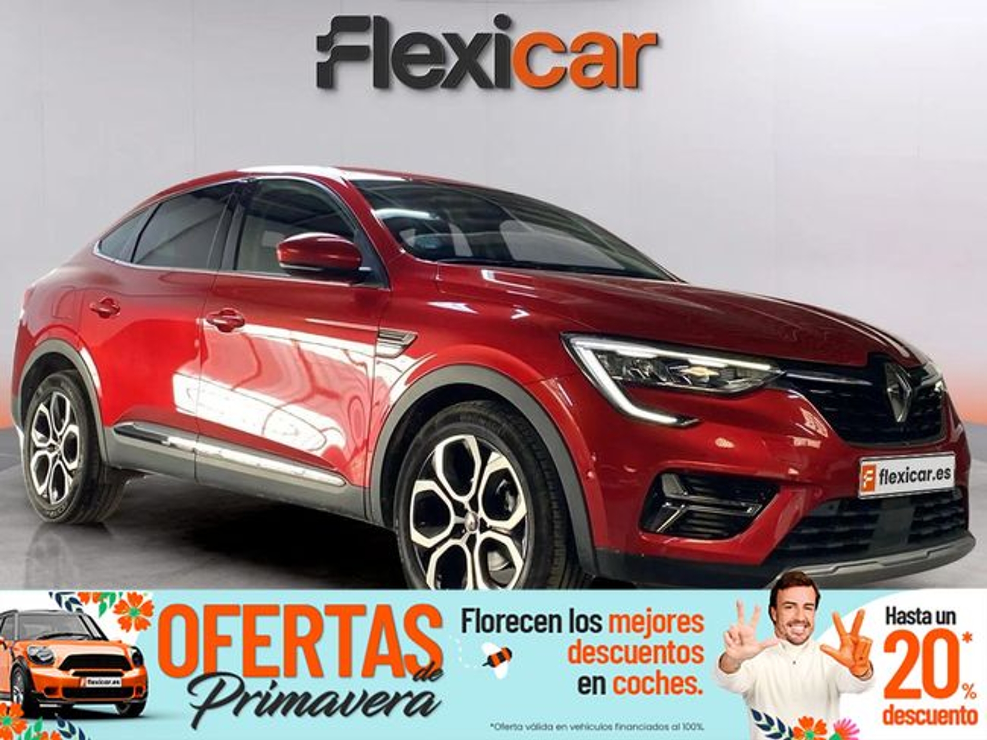 Imagen de RENAULT Arkana