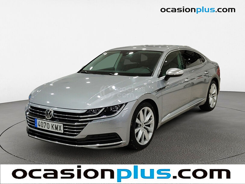 Foto del VOLKSWAGEN Arteon 1.5 TSI EVO Elegance 110kW