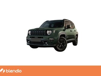 Imagen de JEEP Renegade 1.5 MHEV Limited