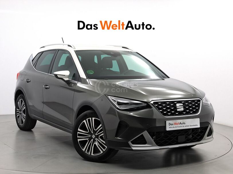 Foto del SEAT Arona 1.0 TSI S&S Xperience XS 110